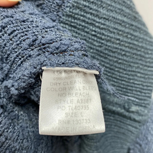 🌸Puff Sleeve Boat Neck Sweater From Umgee - Picture 12 of 16